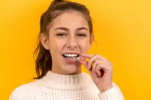 Invisalign vs. Smile Direct Club - Aurora Borealis Orthodontics