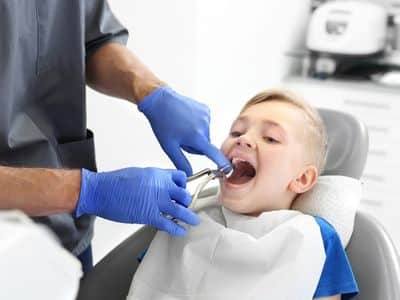 benefits of early orthodontic treatment